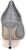 (Women) Jimmy Choo Love 85 'Blue Silver Glitter' LOVE-85-DIR/191-MULTI