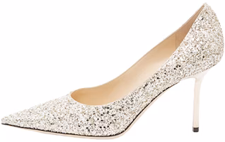 (Women) Jimmy Choo Love 85 'Glitter' LOVE85TIT (Women) Jimmy Choo Love 85 'Glitter' LOVE85TIT