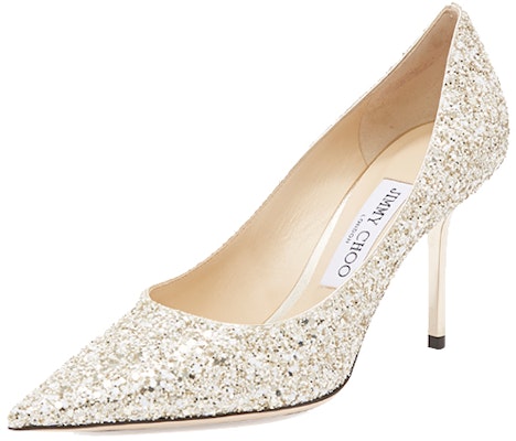 (Women) Jimmy Choo Love 85 'Glitter' LOVE85TIT Order (Women) Jimmy Choo Love 85 'Glitter' LOVE85TIT