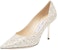(Women) Jimmy Choo Love 85 'Glitter' LOVE85TIT