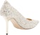 (Women) Jimmy Choo Love 85 'Glitter' LOVE85TIT