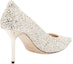 Lookbook (Women) Jimmy Choo Love 85 'Glitter' LOVE85TIT