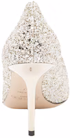 Shop (W) Jimmy Choo Love 85 ''Glitter'' Sepatu Wanita Elegan. LOVE85TIT