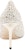 (Women) Jimmy Choo Love 85 'Glitter' LOVE85TIT