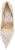 (Women) Jimmy Choo Love 85 'Glitter' LOVE85TIT
