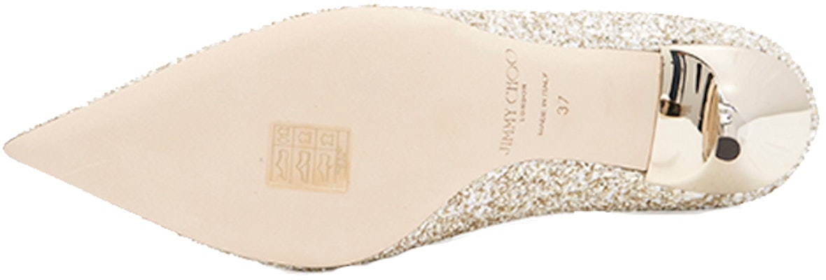 (Women) Jimmy Choo Love 85 'Glitter' LOVE85TIT Details for (Women) Jimmy Choo Love 85 'Glitter' LOVE85TIT