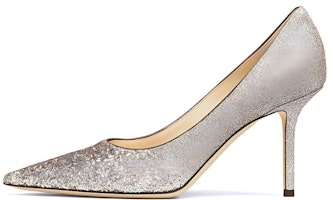 (Women) Jimmy Choo Love 85 'Light Purple Gradient Glitter' LOVE-85-VLD-LIGHT-LILAC (Women) Jimmy Choo Love 85 'Light Purple Gradient Glitter' LOVE-85-VLD-LIGHT-LILAC