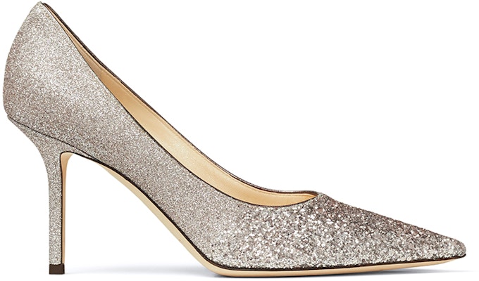 (Women) Jimmy Choo Love 85 'Light Purple Gradient Glitter' LOVE-85-VLD-LIGHT-LILAC Order (Women) Jimmy Choo Love 85 'Light Purple Gradient Glitter' LOVE-85-VLD-LIGHT-LILAC