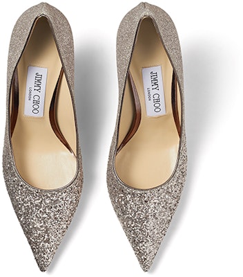 (Women) Jimmy Choo Love 85 'Light Purple Gradient Glitter' LOVE-85-VLD-LIGHT-LILAC Shop (Women) Jimmy Choo Love 85 'Light Purple Gradient Glitter' LOVE-85-VLD-LIGHT-LILAC