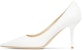 (Women) Jimmy Choo Love 85 'White' LOVE85CGF