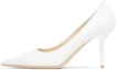 Buy (Women) Jimmy Choo Love 85 'White' LOVE85CGF