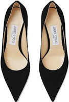 (W) Jimmy Choo LOVE 'Terciopelo Negro' J000123533 Shop (W) Jimmy Choo LOVE 'Terciopelo Negro' J000123533