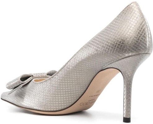 (Women) Jimmy Choo LOVE High Heels 'Champagne' LOVEBOW85TAICHAMPAGNE Lookbook (Women) Jimmy Choo LOVE High Heels 'Champagne' LOVEBOW85TAICHAMPAGNE