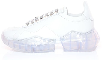 (Women) Jimmy Choo Low-Top 'Leather Patent Mix' J000112535375 (Women) Jimmy Choo Low-Top 'Leather Patent Mix' J000112535375