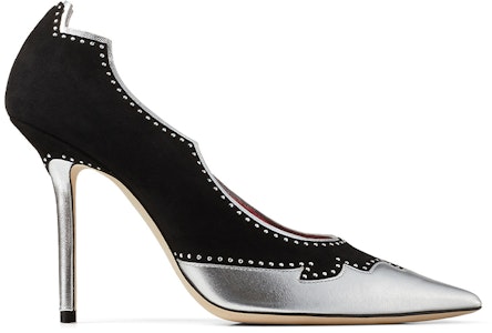 (W) 지미추 말리스 100 '블랙 페이턴트 가죽' MALISE100MQS Order (W) 지미추 말리스 100 '블랙 페이턴트 가죽' MALISE100MQS