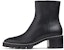 (Women) Jimmy Choo Mava35 Ankle Boot 'Black' MAVA35OYC010003
