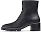 Buy (Women) Jimmy Choo Mava35 Ankle Boot 'Black' MAVA35OYC010003
