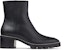 (Women) Jimmy Choo Mava35 Ankle Boot 'Black' MAVA35OYC010003