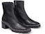 (Women) Jimmy Choo Mava35 Ankle Boot 'Black' MAVA35OYC010003