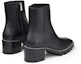 Shop (Women) Jimmy Choo Mava35 Ankle Boot 'Black' MAVA35OYC010003