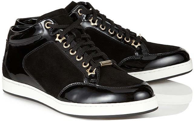 (W) 지미추 마이애미 '블랙 스웨이드' MIAMISPT Order (W) 지미추 마이애미 '블랙 스웨이드' MIAMISPT