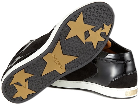 (W) 지미추 마이애미 '블랙 스웨이드' MIAMISPT Lookbook (W) 지미추 마이애미 '블랙 스웨이드' MIAMISPT