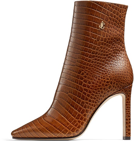 women-jimmy-choo-minori-100-ankle-boots-embossed-leather-brown-minori-100-ccl