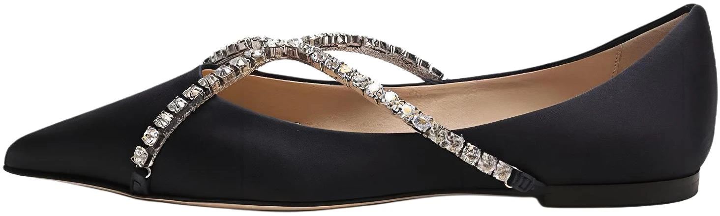 women-jimmy-choo-navy-blue-pointed-toe-cross-strap-flat-casual-shoes-geneviflatbgh-navy-blue
