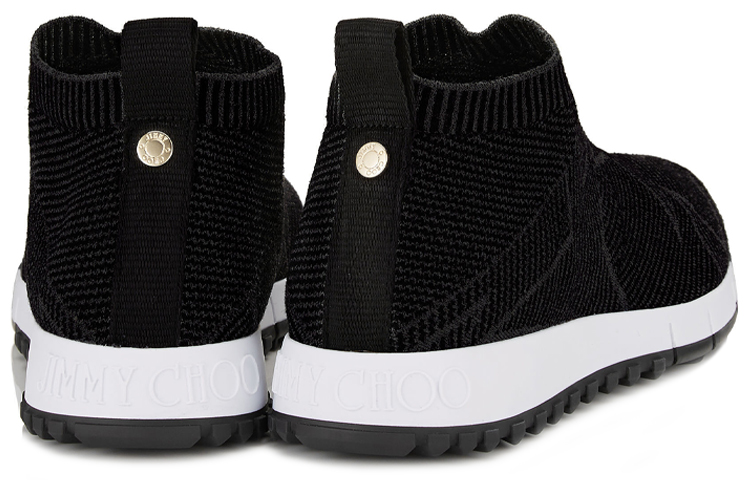 (W) Jimmy Choo Norway 'Knit Black' 圖 4