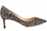 Order (Women) Jimmy Choo Romy 60 'Black Gold' ROMY60IDF