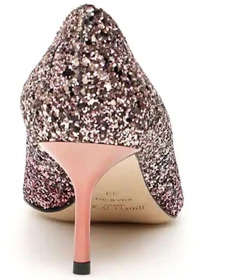 (Women) Jimmy Choo Romy 60 'Glitter Gradient' ROMY60PYG-CANDYFLOSS Lookbook (Women) Jimmy Choo Romy 60 'Glitter Gradient' ROMY60PYG-CANDYFLOSS