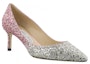 Order (Women) Jimmy Choo Romy 60 'Pink' ROMY60VOG
