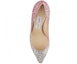 Lookbook (Women) Jimmy Choo Romy 60 'Pink' ROMY60VOG