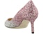 (Women) Jimmy Choo Romy 60 'Pink' ROMY60VOG