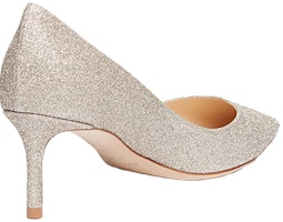 (W) Jimmy Choo Romy 60 ''闪耀金'' ROMY60DGZ Lookbook (W) Jimmy Choo Romy 60 ''闪耀金'' ROMY60DGZ