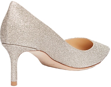 (W) Jimmy Choo Romy 60 ''闪耀金'' ROMY60DGZ Lookbook (W) Jimmy Choo Romy 60 ''闪耀金'' ROMY60DGZ