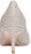 (Women) Jimmy Choo Romy 60 'Shimmer Gold' ROMY60DGZ