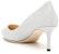 (Women) Jimmy Choo Romy 60 'Silver Glitter' ROMY60XGC