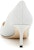 (Women) Jimmy Choo Romy 60 'Silver Glitter' ROMY60XGC