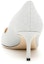 Lookbook (Women) Jimmy Choo Romy 60 'Silver Glitter' ROMY60XGC