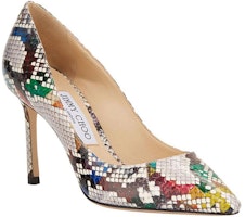 (W) 지미 추 로미 85 '멀티컬러' ROMY85YDD-MULTIMIX Lookbook (W) 지미 추 로미 85 '멀티컬러' ROMY85YDD-MULTIMIX