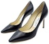Order (Women) Jimmy Choo Romy 85 High Heels 'Black' ROMY85KIDBLACK