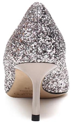 (Women) Jimmy Choo ROMY 'Light Purple Glitter Pointed Stiletto' ROMY60VKV Lookbook (Women) Jimmy Choo ROMY 'Light Purple Glitter Pointed Stiletto' ROMY60VKV