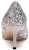 (Women) Jimmy Choo ROMY 'Light Purple Glitter Pointed Stiletto' ROMY60VKV