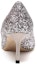 Lookbook (Women) Jimmy Choo ROMY 'Light Purple Glitter Pointed Stiletto' ROMY60VKV