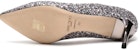 (Women) Jimmy Choo ROMY 'Light Purple Glitter Pointed Stiletto' ROMY60VKV