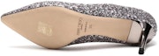 Purchase (Women) Jimmy Choo ROMY 'Light Purple Glitter Pointed Stiletto' ROMY60VKV