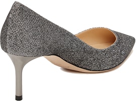 (W) Jimmy Choo Romy '銀色高跟鞋' ROMY60LAG Lookbook (W) Jimmy Choo Romy '銀色高跟鞋' ROMY60LAG