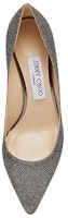 (W) Jimmy Choo Romy '銀色高跟鞋' ROMY60LAG Shop (W) Jimmy Choo Romy '銀色高跟鞋' ROMY60LAG