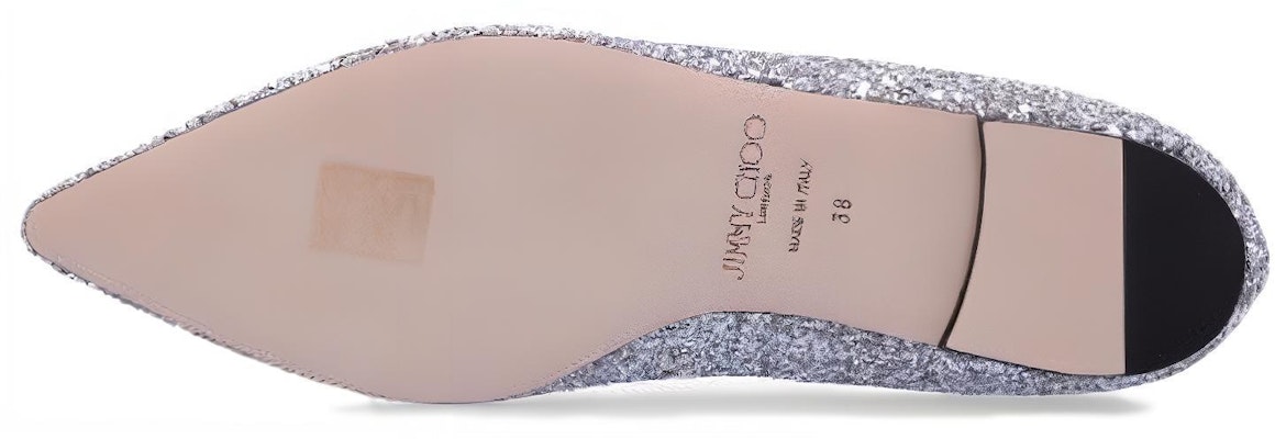 (Women) Jimmy Choo Romy Flat 'Black' ROMYFLATCGF Purchase (Women) Jimmy Choo Romy Flat 'Black' ROMYFLATCGF